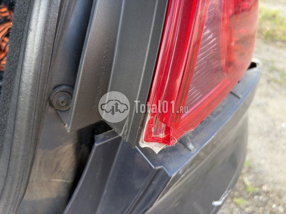 Фото KIA cee\'d 10