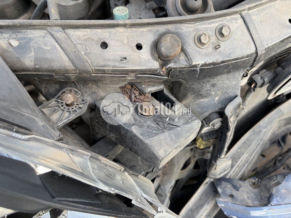 Фото KIA cee\'d 12