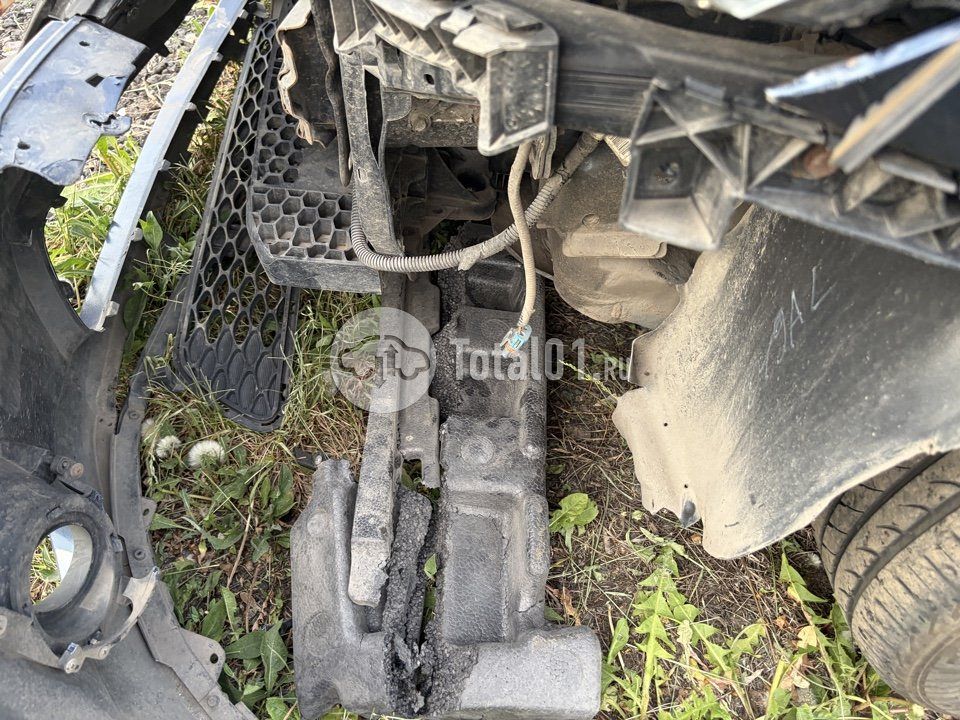 Фото KIA cee\'d 14