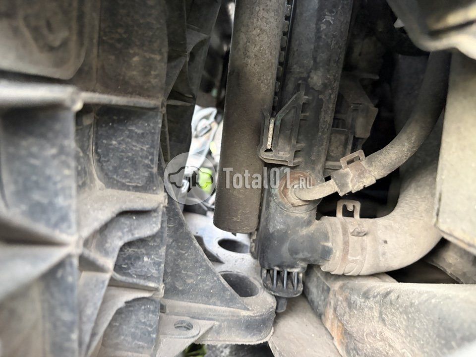Фото KIA cee\'d 16