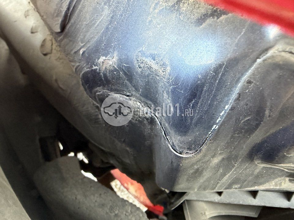 Фото KIA cee\'d 20