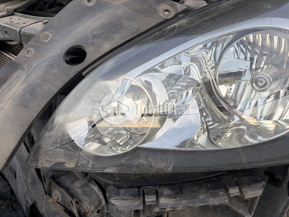 Фото KIA cee\'d 30
