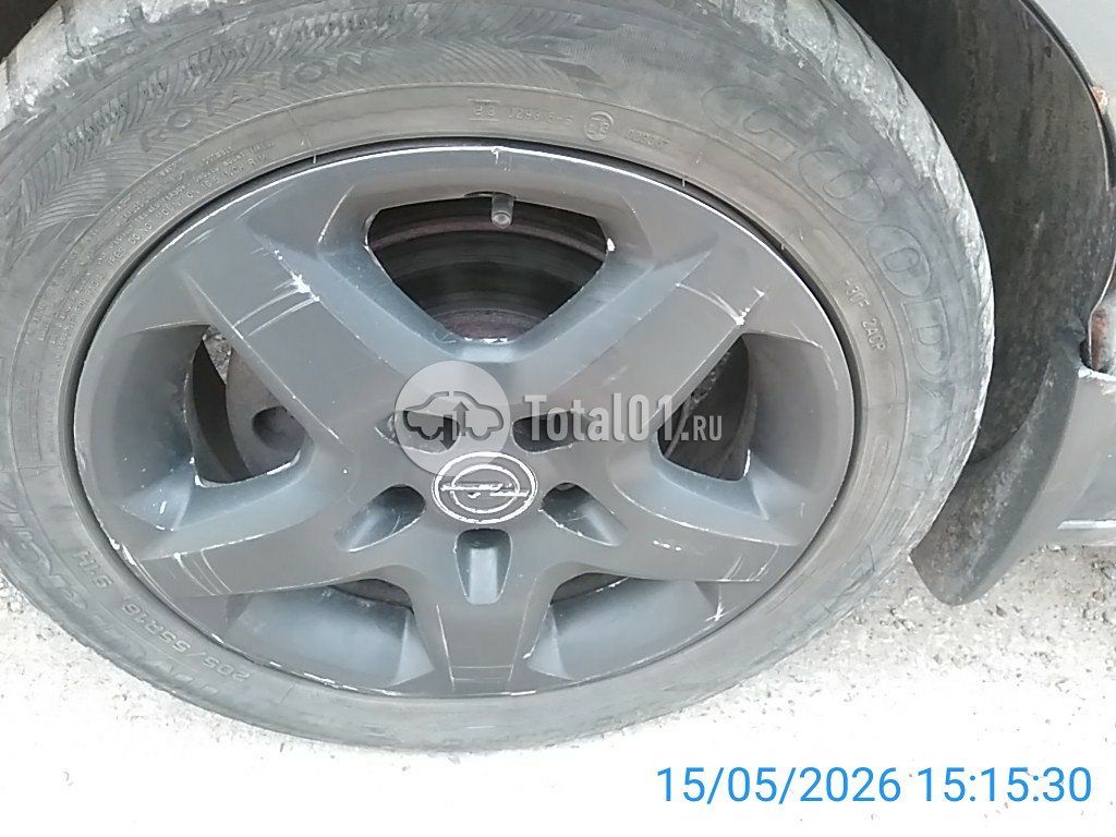 Фото Opel Astra GTC 12