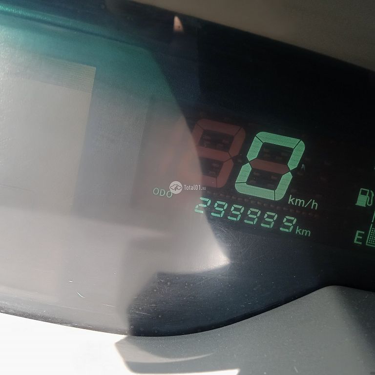 Фото Toyota Vista 4