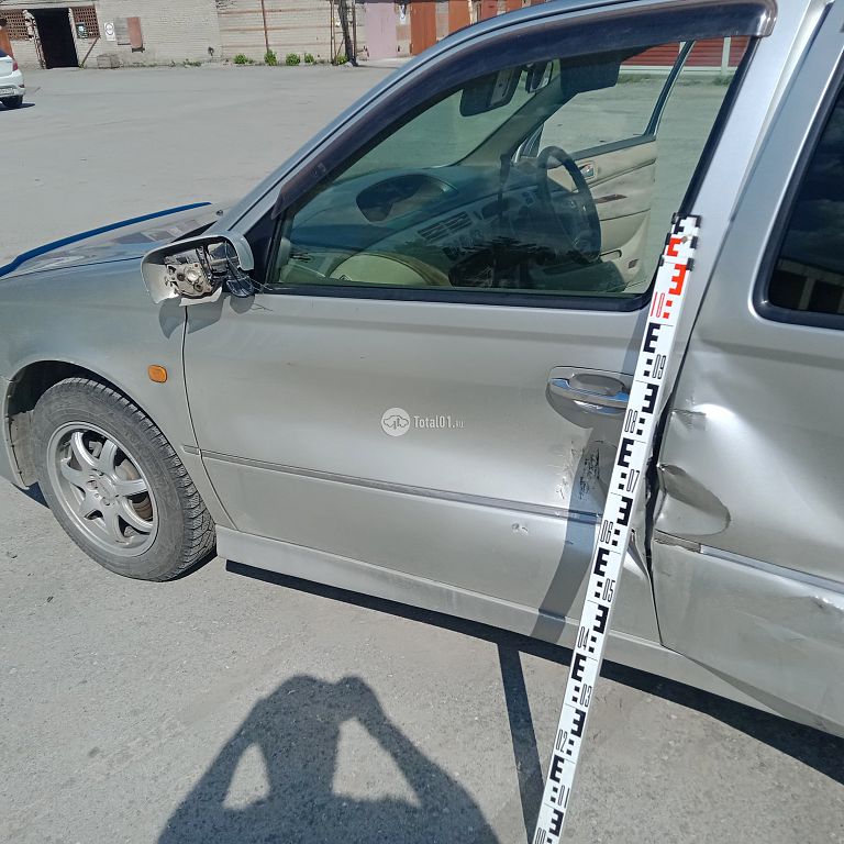 Фото Toyota Vista 6