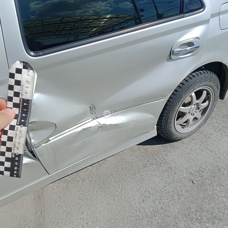 Фото Toyota Vista 14