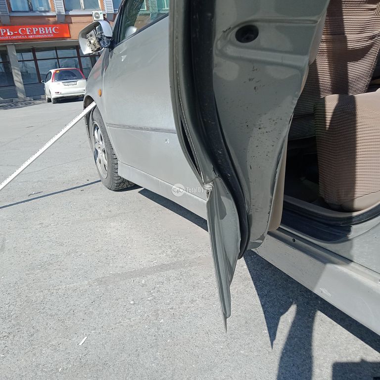Фото Toyota Vista 16