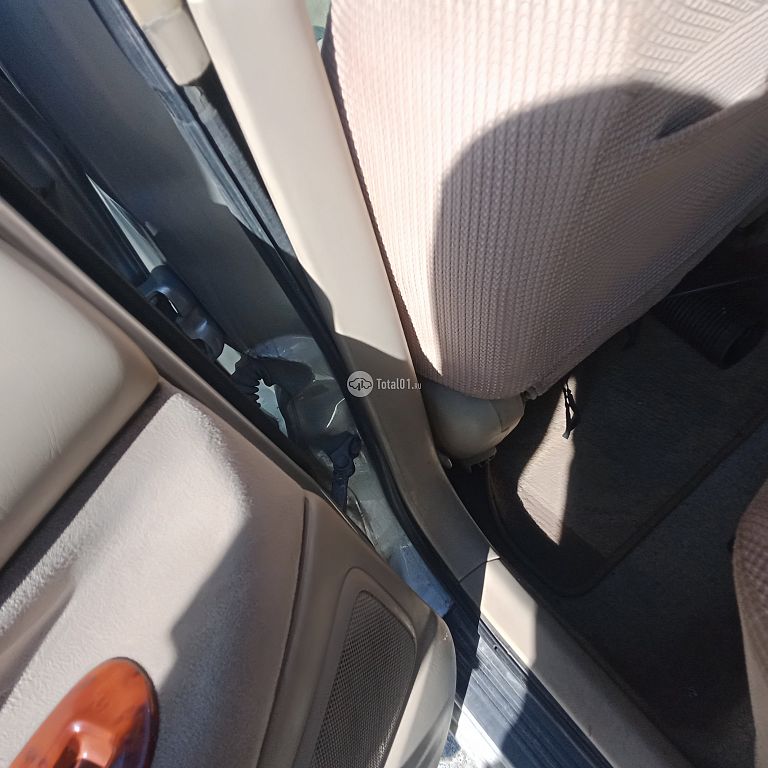Фото Toyota Vista 18