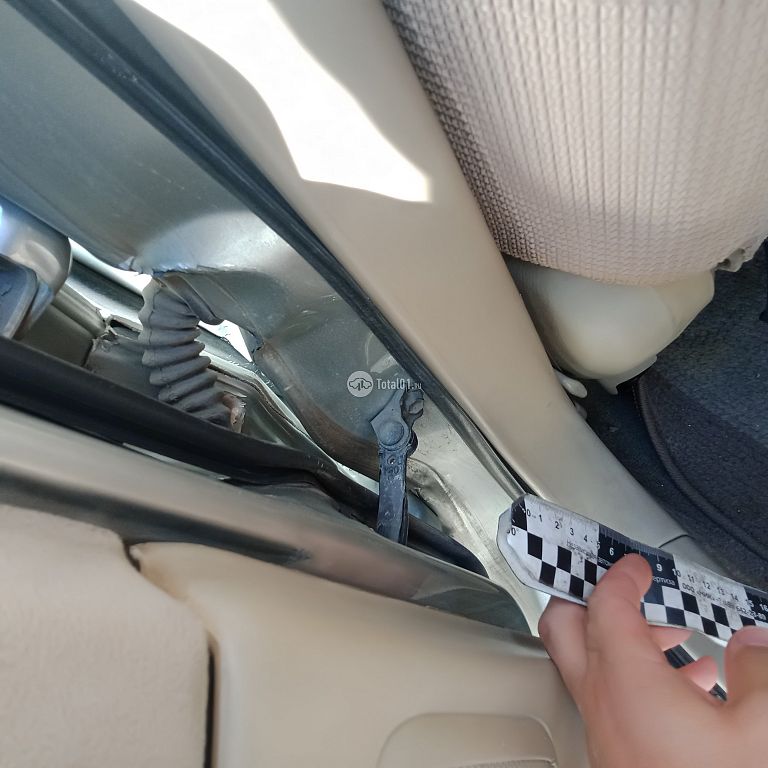 Фото Toyota Vista 20