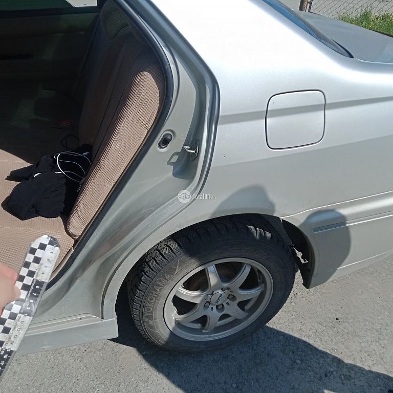 Фото Toyota Vista 22