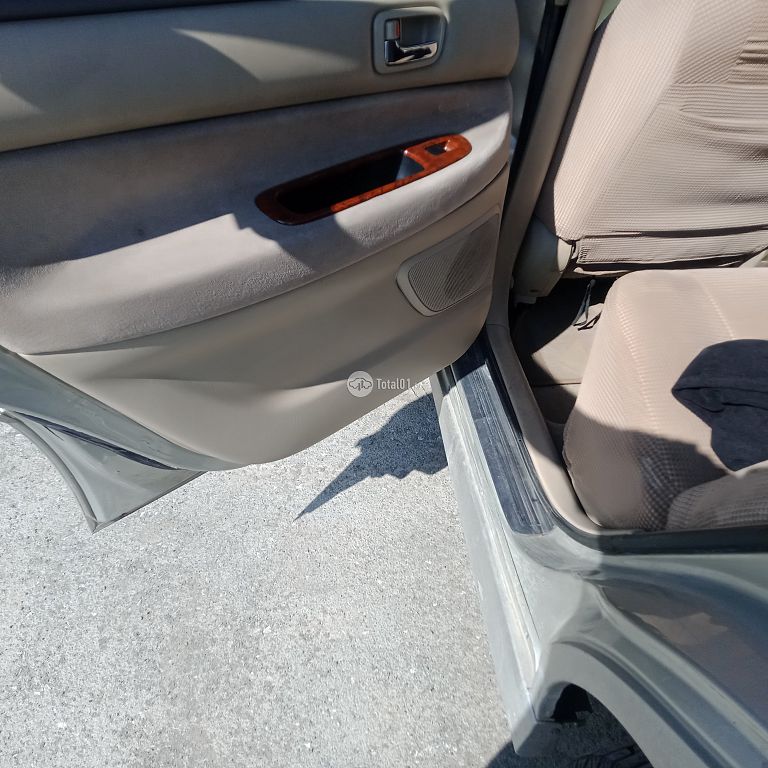 Фото Toyota Vista 26