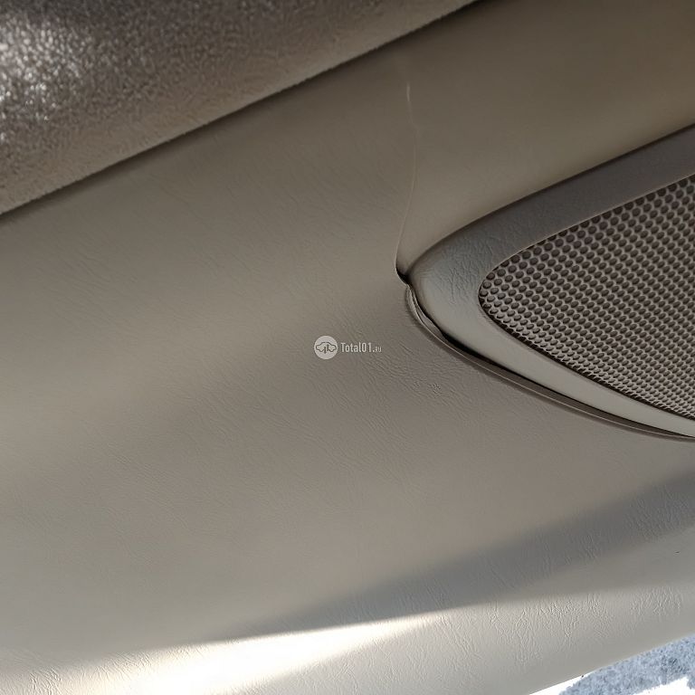 Фото Toyota Vista 28
