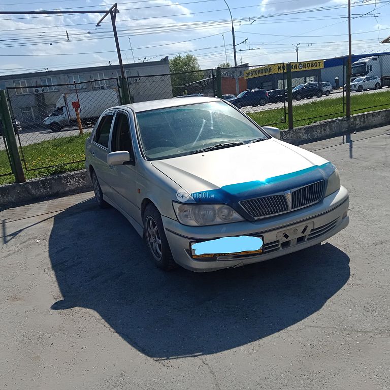 Фото Toyota Vista 30