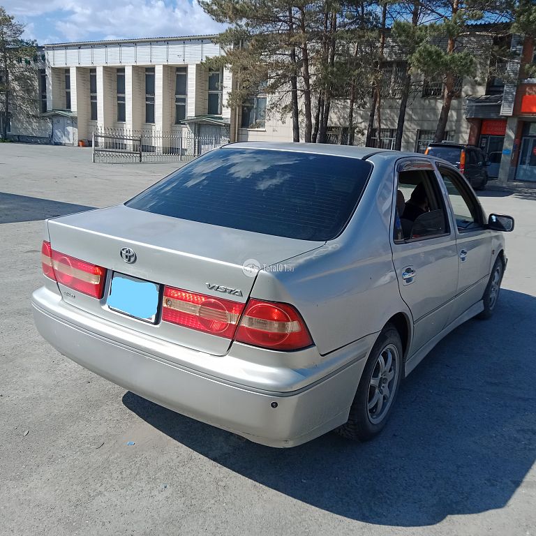 Фото Toyota Vista 32