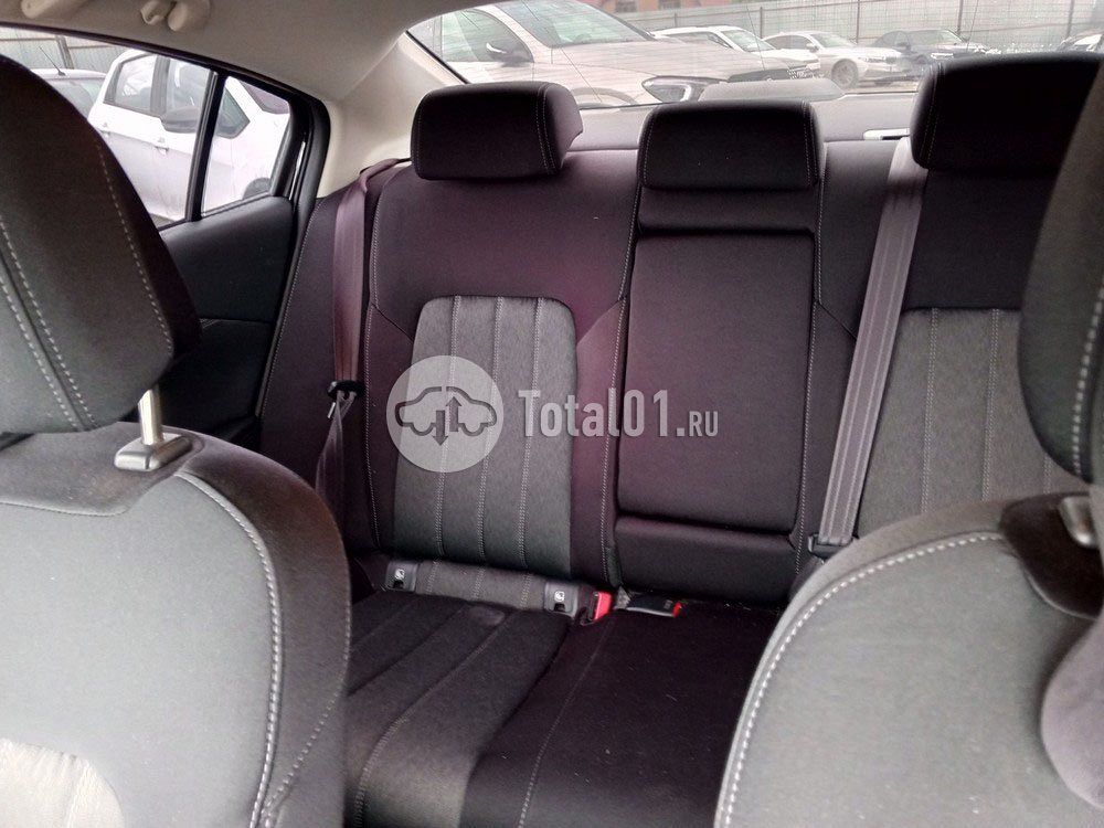 Фото Mazda 6 18