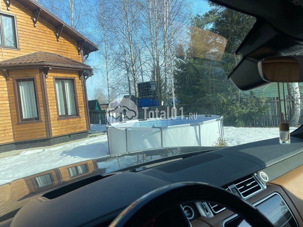Фото Land Rover Range Rover 18