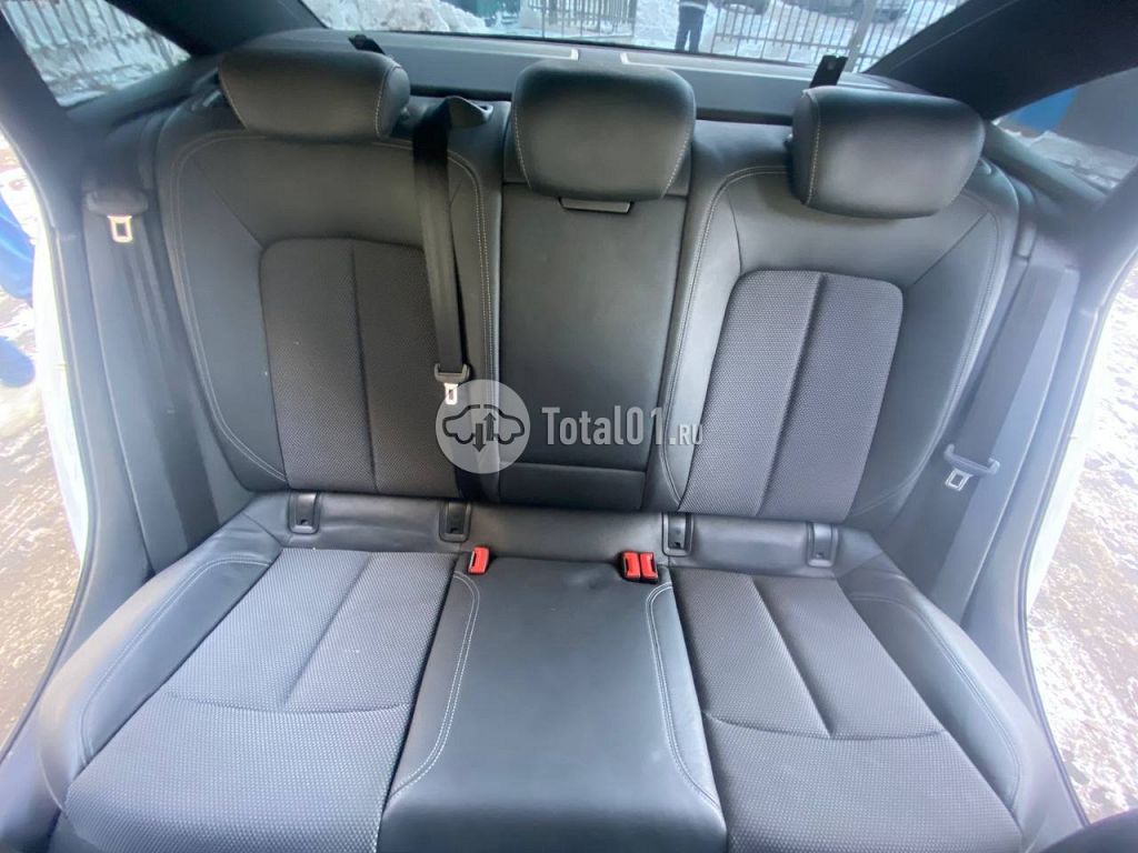 Фото Audi A6 20