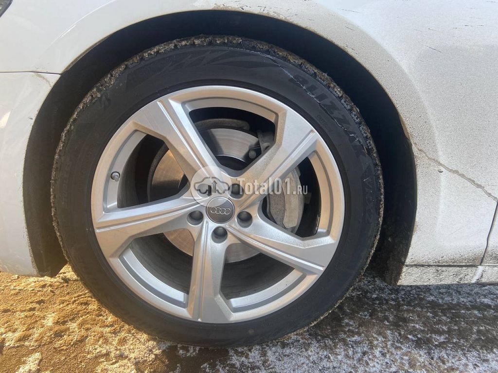 Фото Audi A6 28