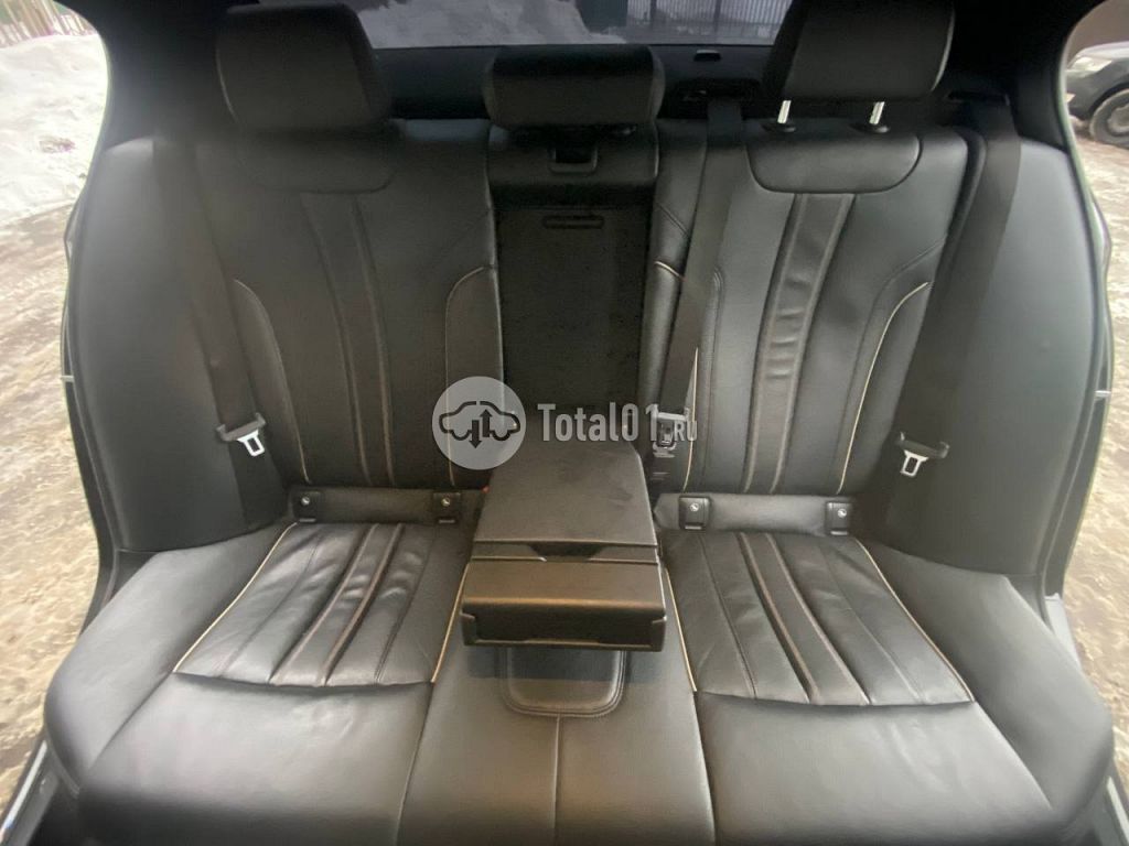 Фото BMW 5 серия 18