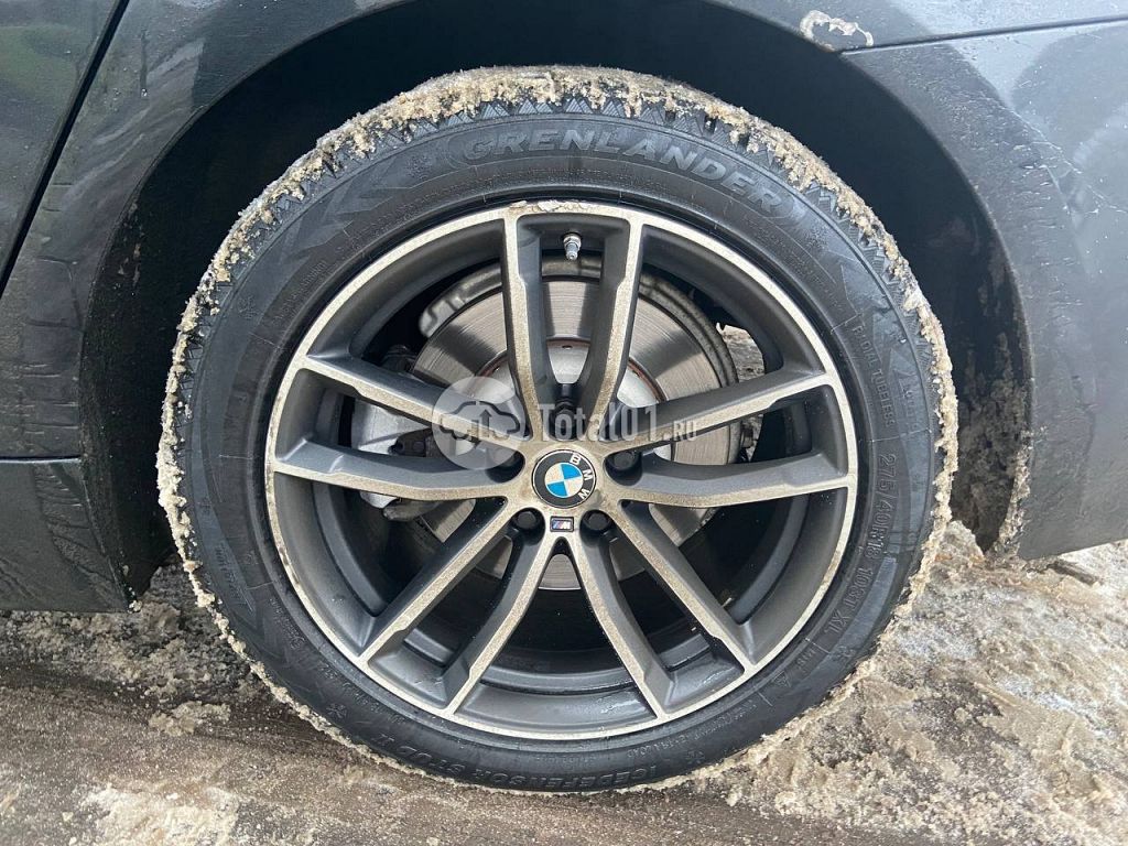 Фото BMW 5 серия 22