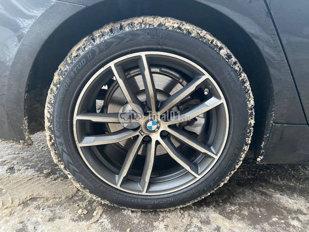 Фото BMW 5 серия 24