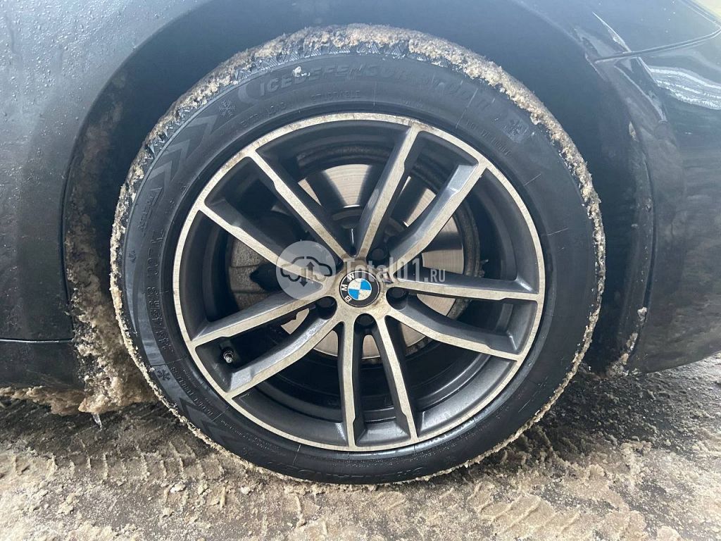 Фото BMW 5 серия 26