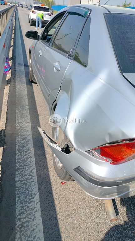 Фото Ford Focus 20