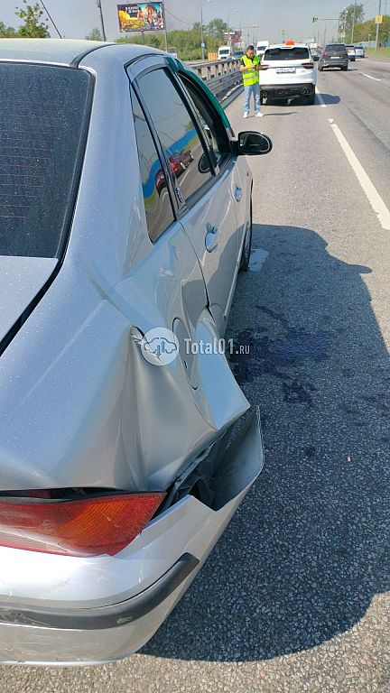 Фото Ford Focus 22