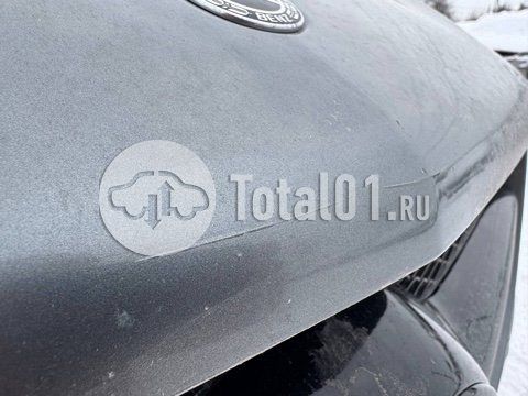 Фото Mercedes-Benz GLE-класс AMG 42