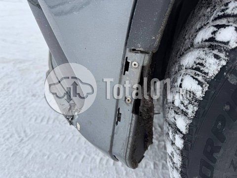 Фото Mercedes-Benz GLE-класс AMG 44