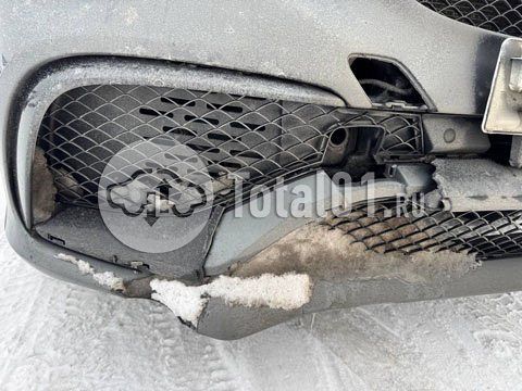 Фото Mercedes-Benz GLE-класс AMG 50