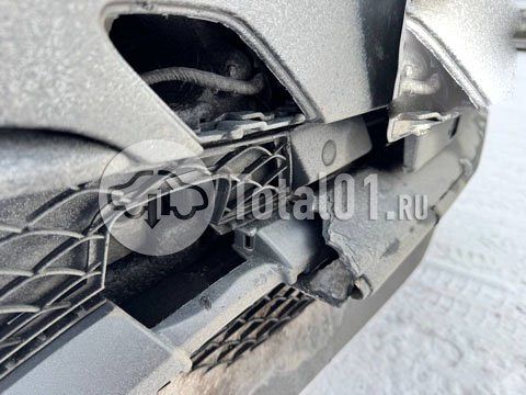 Фото Mercedes-Benz GLE-класс AMG 52