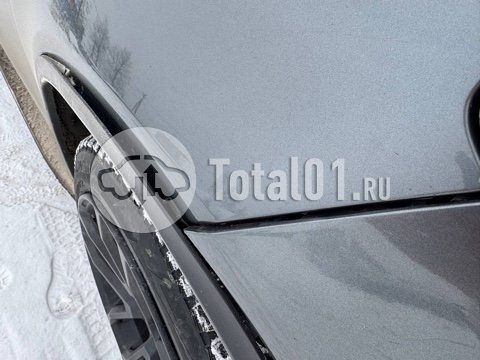 Фото Mercedes-Benz GLE-класс AMG 54