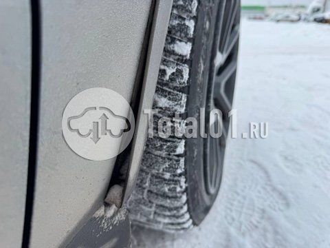 Фото Mercedes-Benz GLE-класс AMG 58