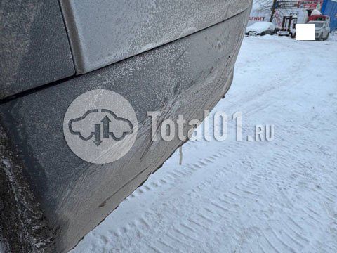Фото Mercedes-Benz GLE-класс AMG 64