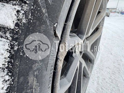 Фото Mercedes-Benz GLE-класс AMG 66