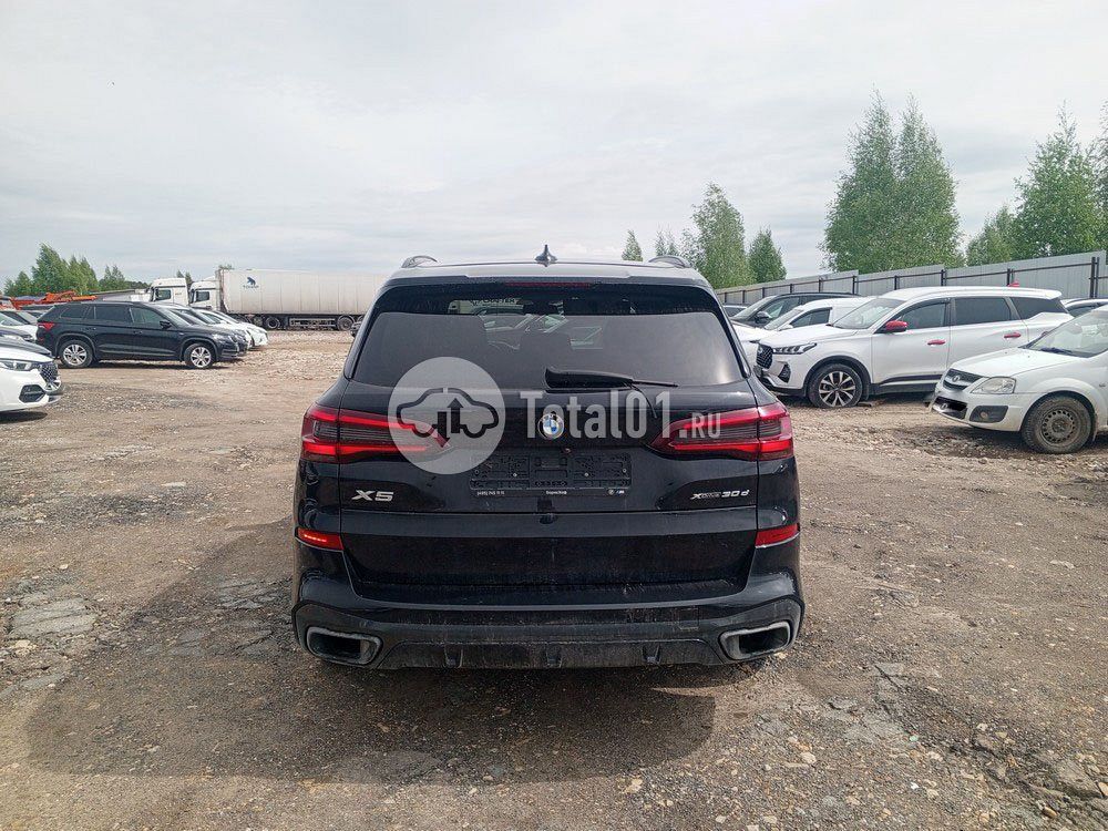 Фото BMW X5 14