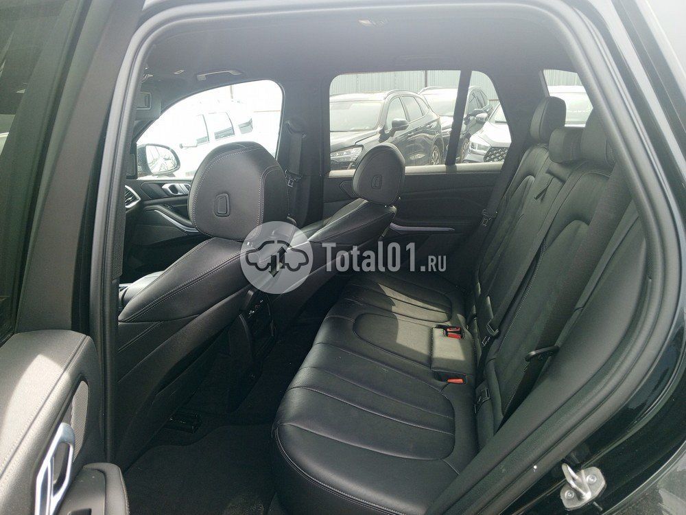 Фото BMW X5 18