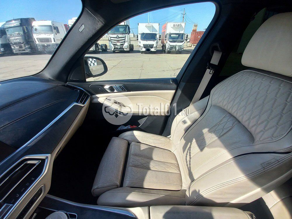 Фото BMW X5 24
