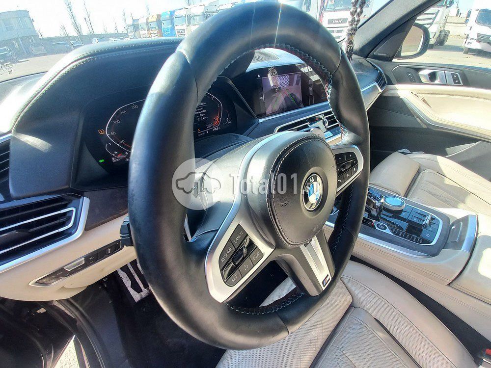 Фото BMW X5 26