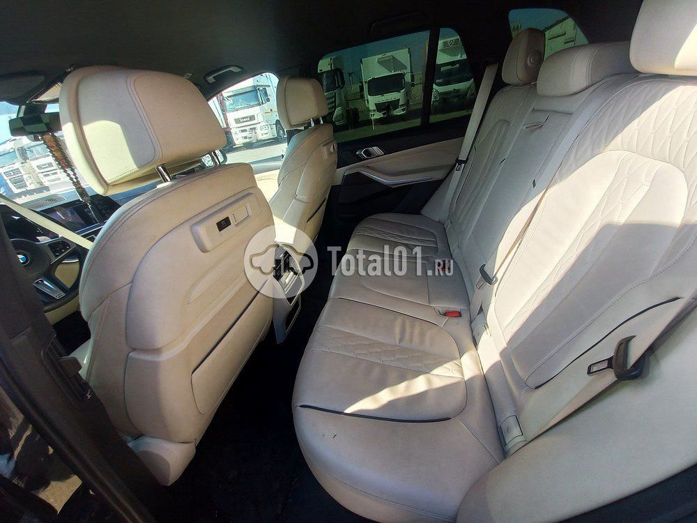 Фото BMW X5 28