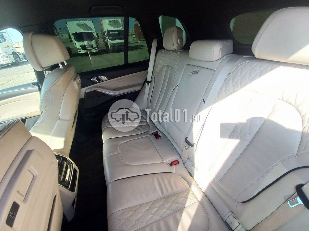 Фото BMW X5 30