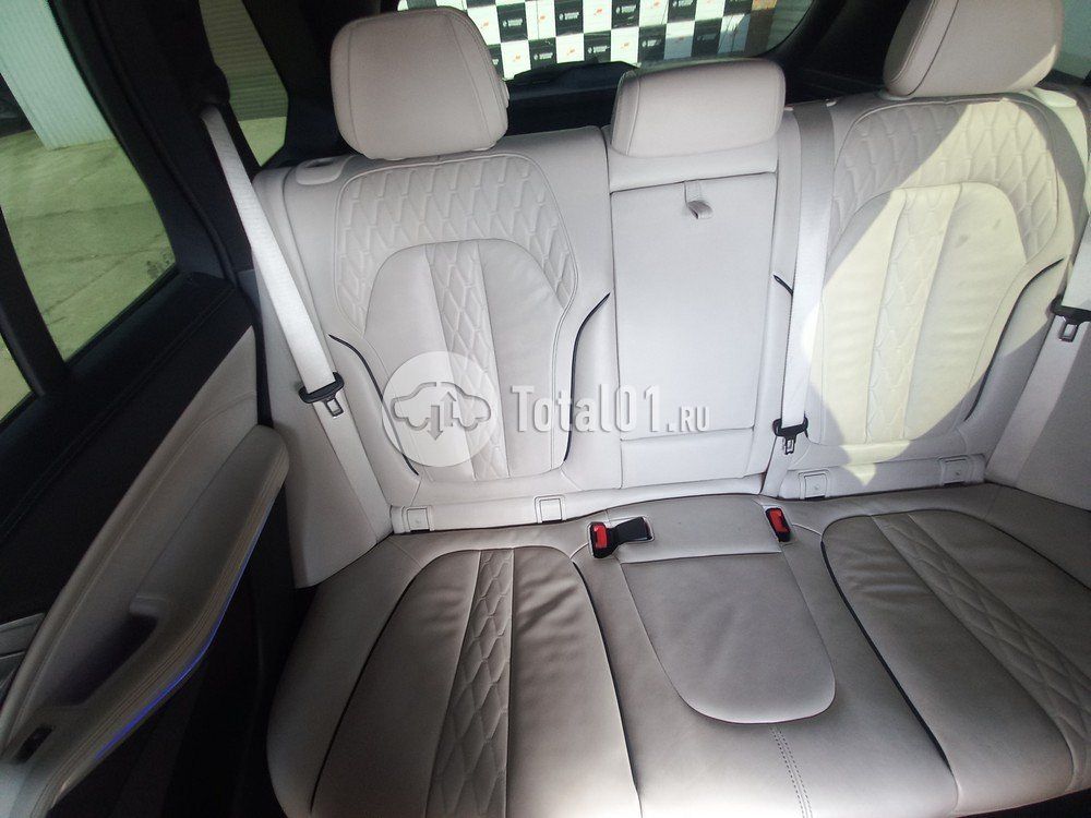 Фото BMW X5 32
