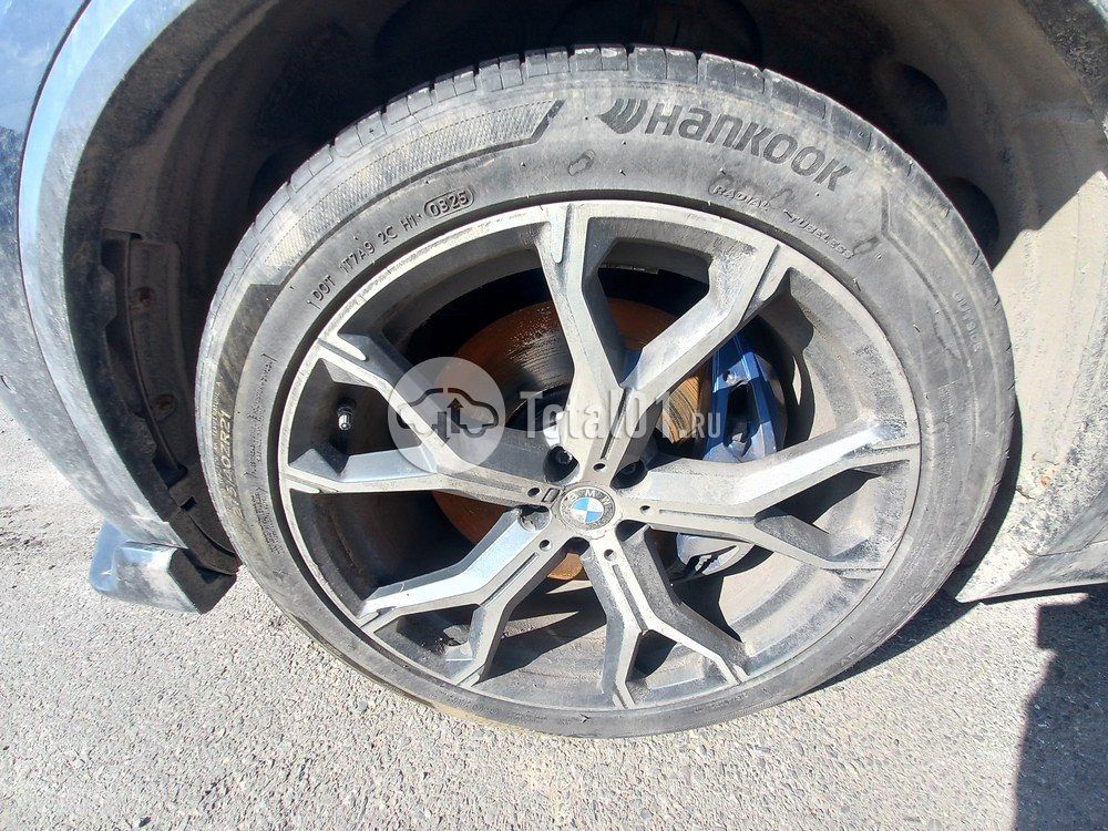 Фото BMW X5 34