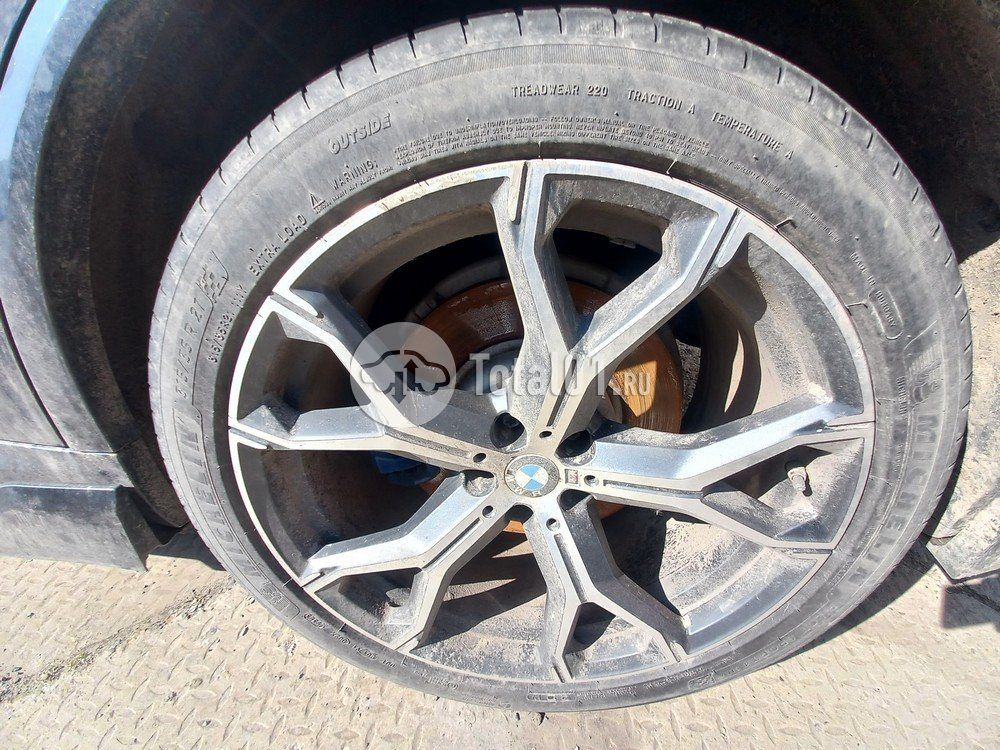 Фото BMW X5 36