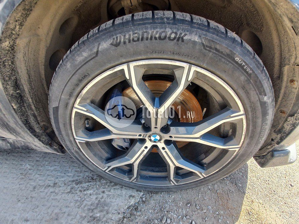 Фото BMW X5 38