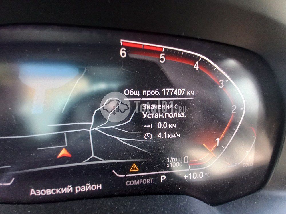 Фото BMW X5 42