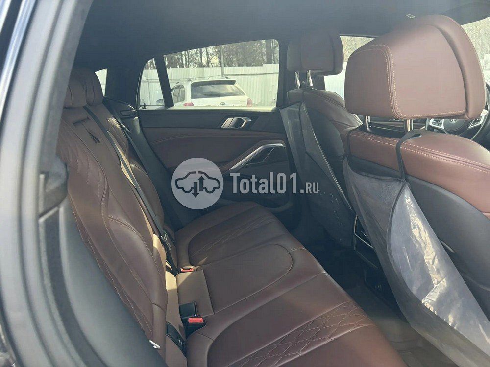 Фото BMW X6 40