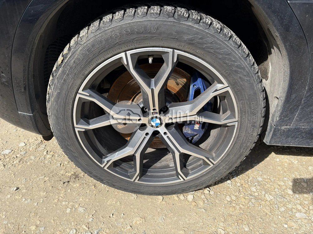 Фото BMW X6 48
