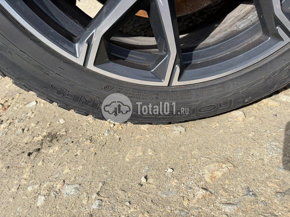 Фото BMW X6 54